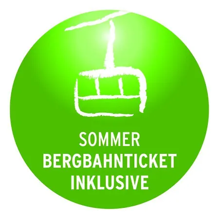 Haus Antonius - Bergbahnticket Von Mai Bis November Inklusive! Διαμέρισμα Όμπερσντορφ